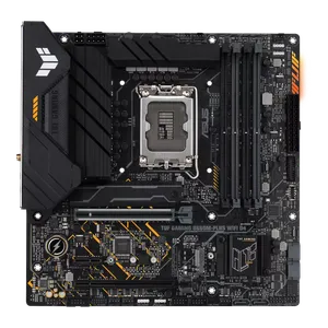TUF GAMING B660M-PLUS WIFI D4